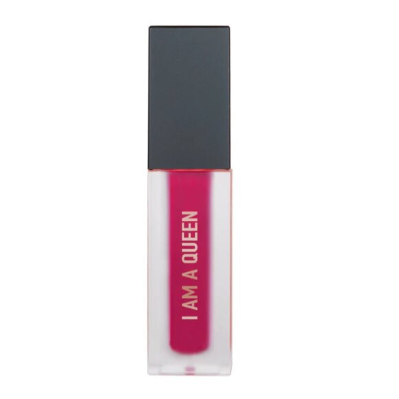 I Am A Queen Matte Liquid Lipstick - Picture 1 of 2